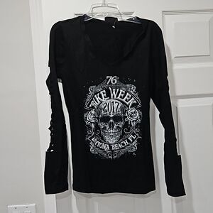 Bike Week 2017 Shirt